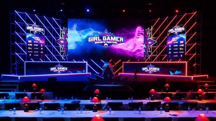 Acara Streaming E-Sports Yang Ramai Diperbincangkan