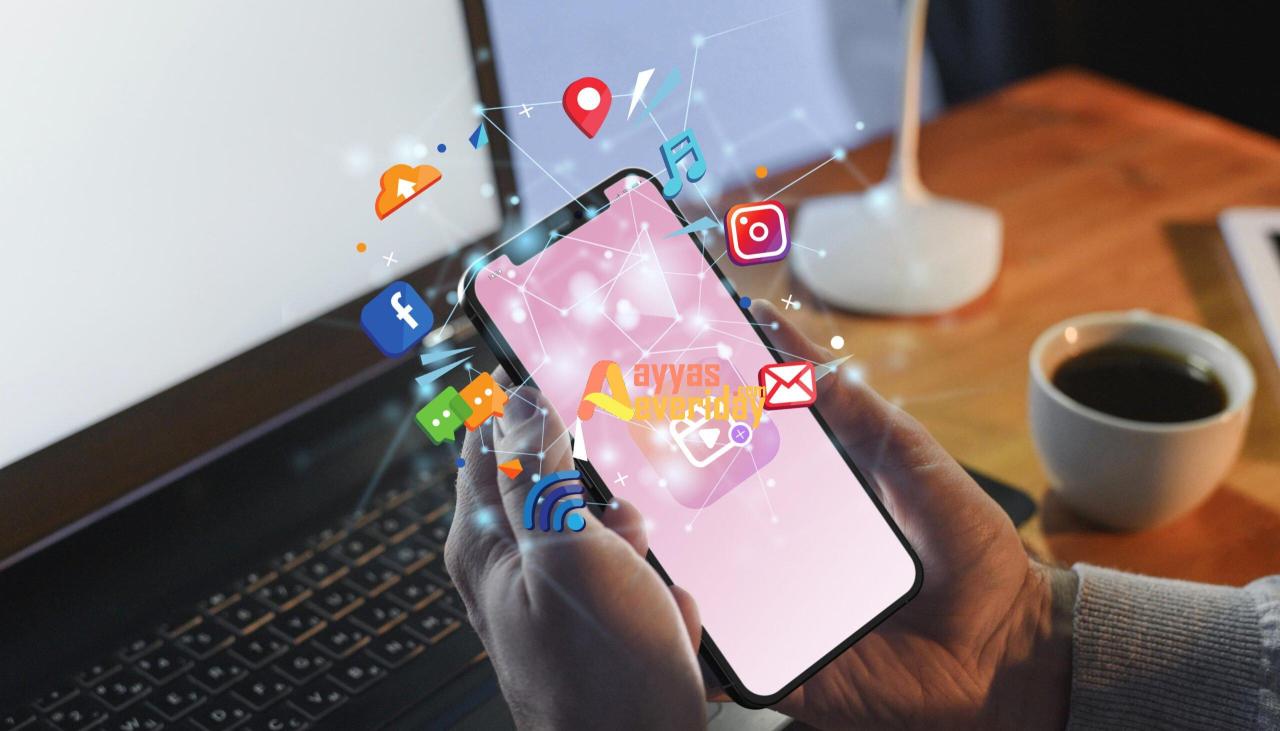 Aplikasi Seluler Yang Membantu Meningkatkan Produktivitas Harian Terbaik