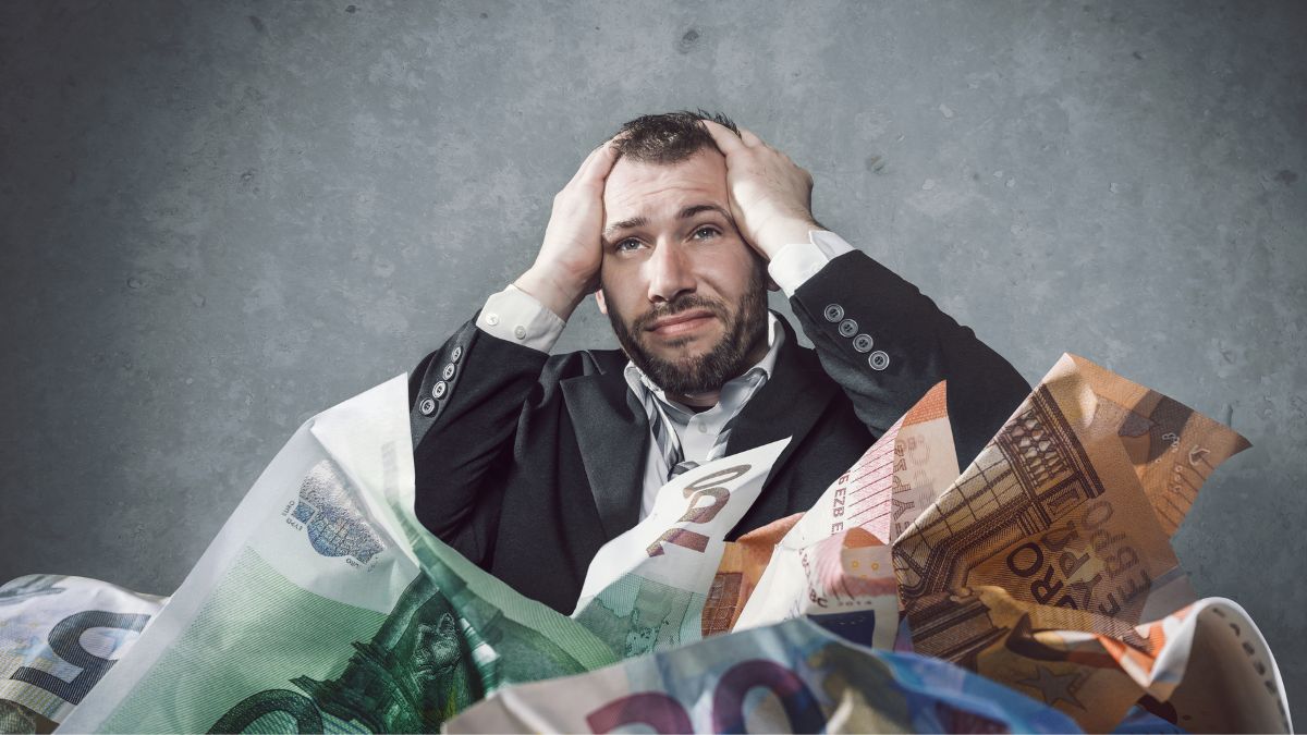 Strategi Mengurangi Utang Dengan Cepat untuk Keuangan Sehat