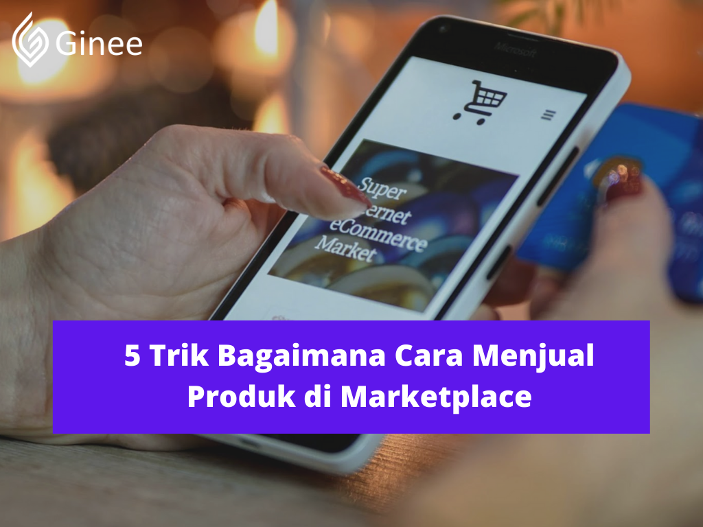 Tips Aman Bertransaksi Di Marketplace Untuk Pembeli