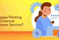 Mengapa Customer Service Penting Di E-Commerce Untuk Kesuksesan