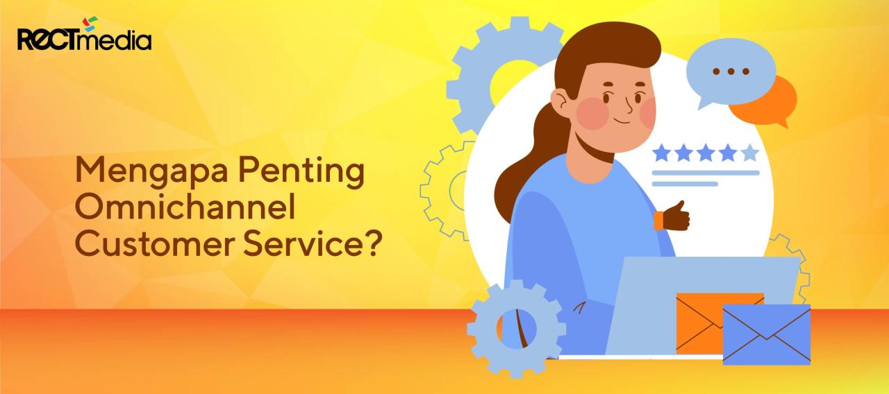Mengapa Customer Service Penting Di E-Commerce Untuk Kesuksesan