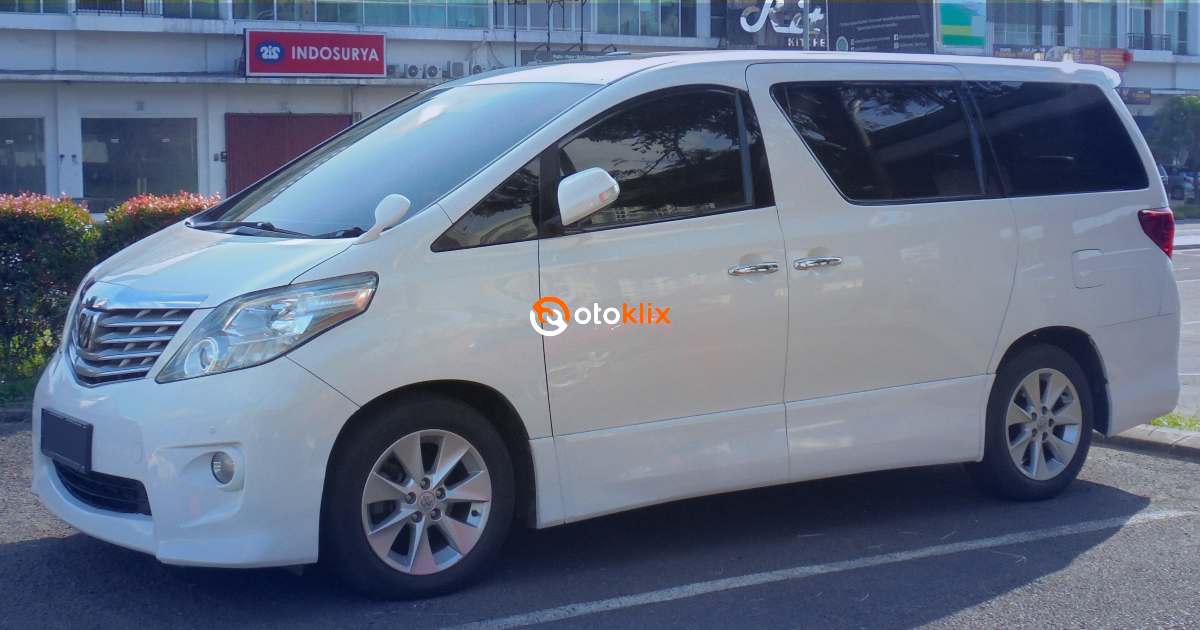 Kendaraan Apa Yang Paling Cocok Untuk Keluarga Besar