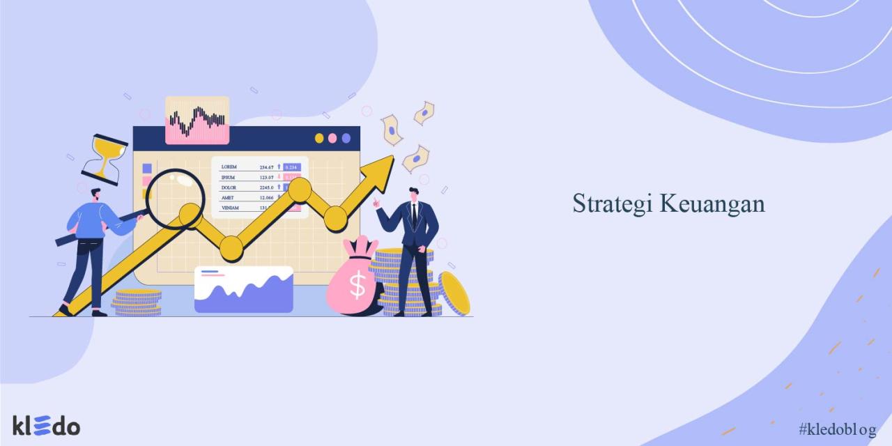 Strategi Untuk Menghadapi Inflasi Dan Pengelolaan Keuangan yang Efektif