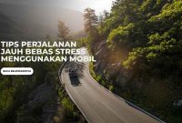 Cara Efektif Menghemat Biaya Perjalanan Jauh