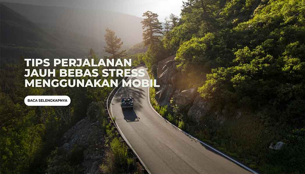 Cara Efektif Menghemat Biaya Perjalanan Jauh