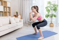 Tips Sederhana Untuk Meningkatkan Kebugaran Fisik Di Rumah