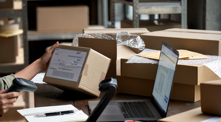 How To Manage Inventory Effectively In E-Commerce