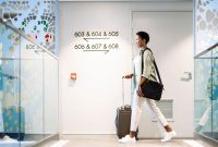 How to score upgrades for your hotel stay