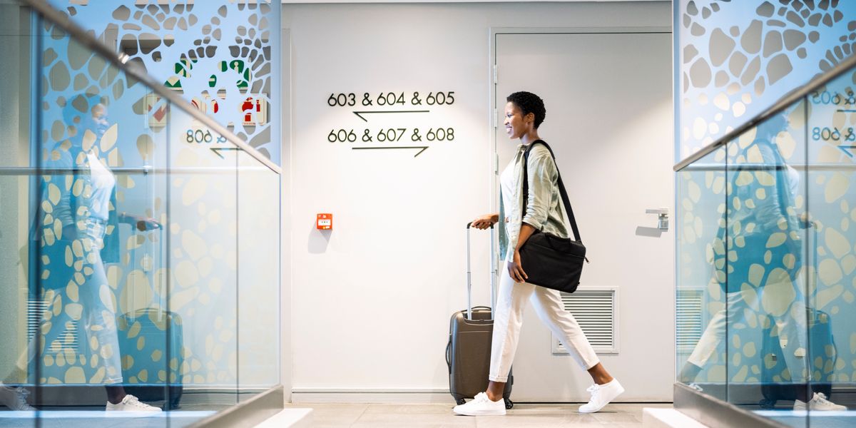 Score free hotel upgrades with these three tips How to score upgrades for your hotel stay