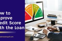 How To Improve Credit Score For Better Loan Rates
