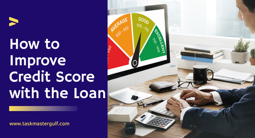How To Improve Credit Score For Better Loan Rates