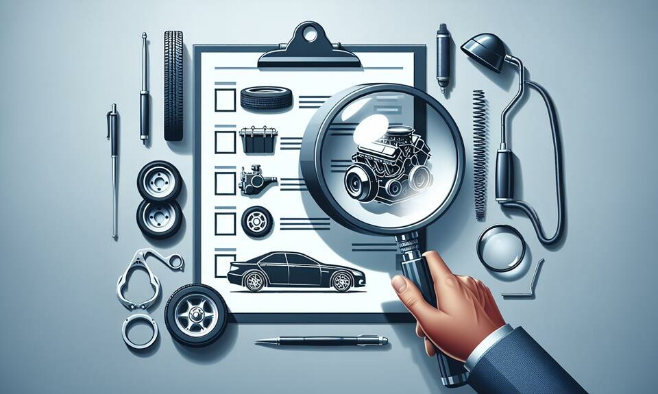 What Are The Benefits Of Regular Vehicle Inspections