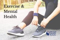 How Does Regular Exercise Improve Mental Health And Mood