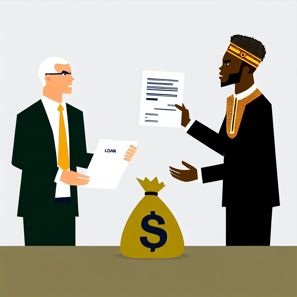 How To Negotiate Better Terms On A Loan Agreement