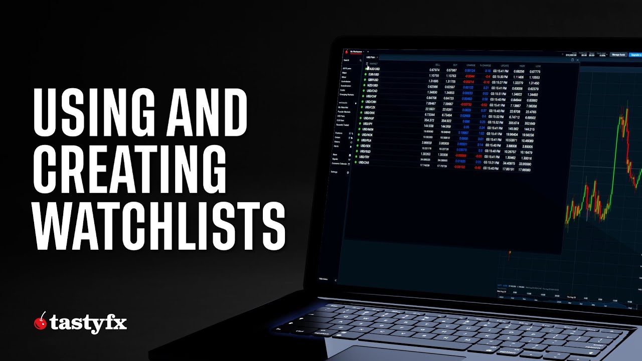 How To Create Watchlists On Various Streaming Platforms