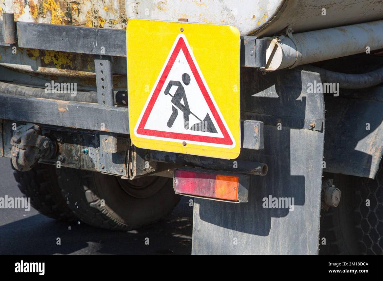 What Are The Signs Of A Vehicle Needing Repair
