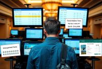 How to avoid extra fees when booking hotels