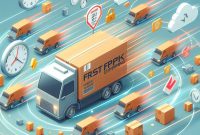 Importance Of Fast Shipping For Online Businesses