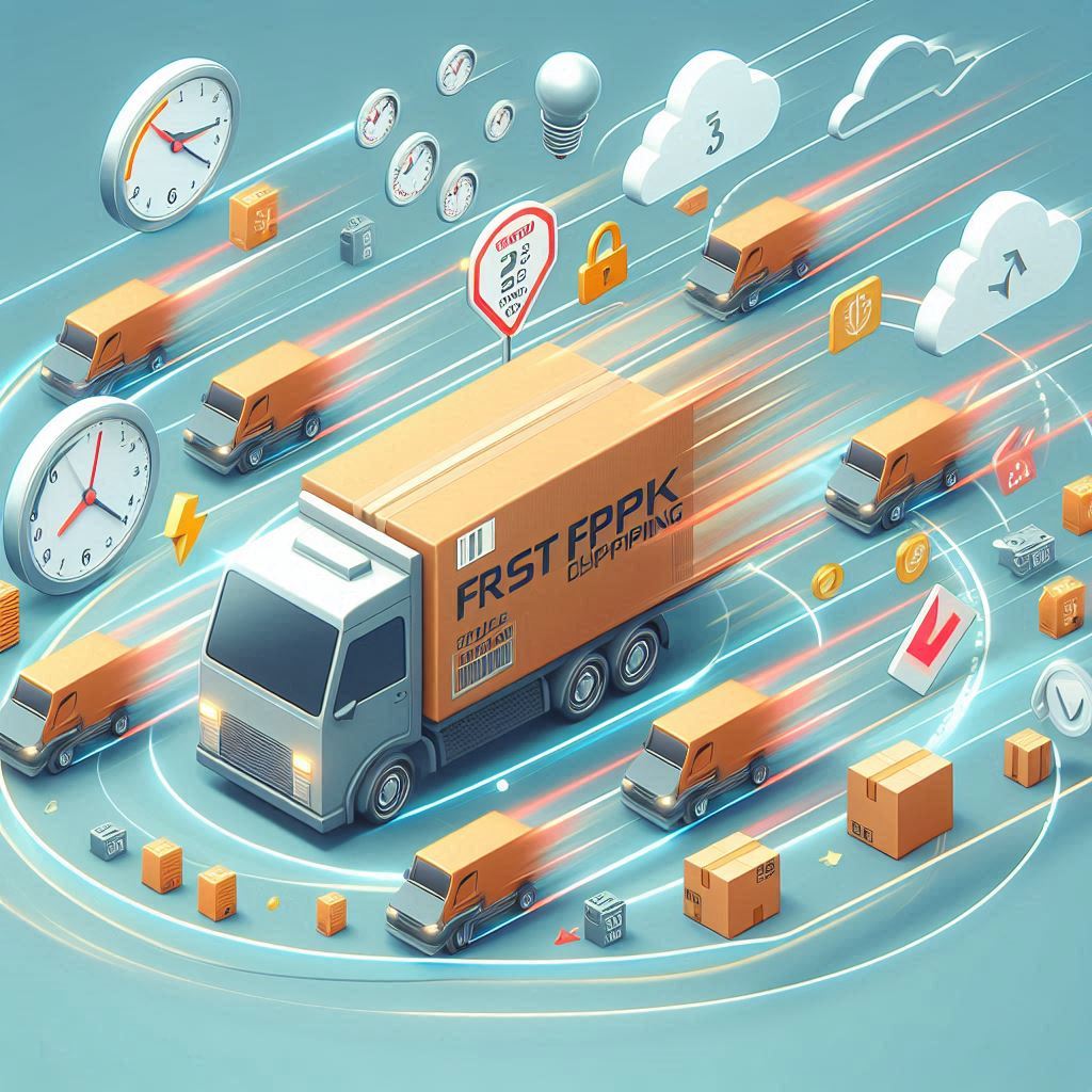 Importance Of Fast Shipping For Online Businesses